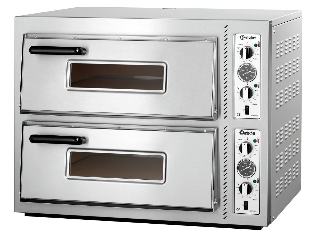 Pizzaoven NT 622VS
