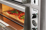 Pizzaoven NT 622VS