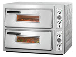 Pizzaoven NT 622VS