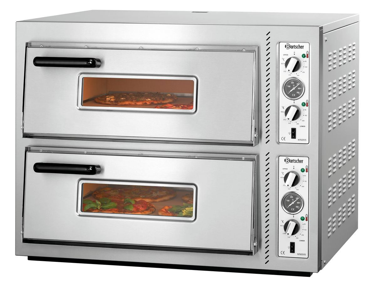 Pizzaoven NT 622VS