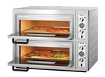 Pizzaoven NT 622VS