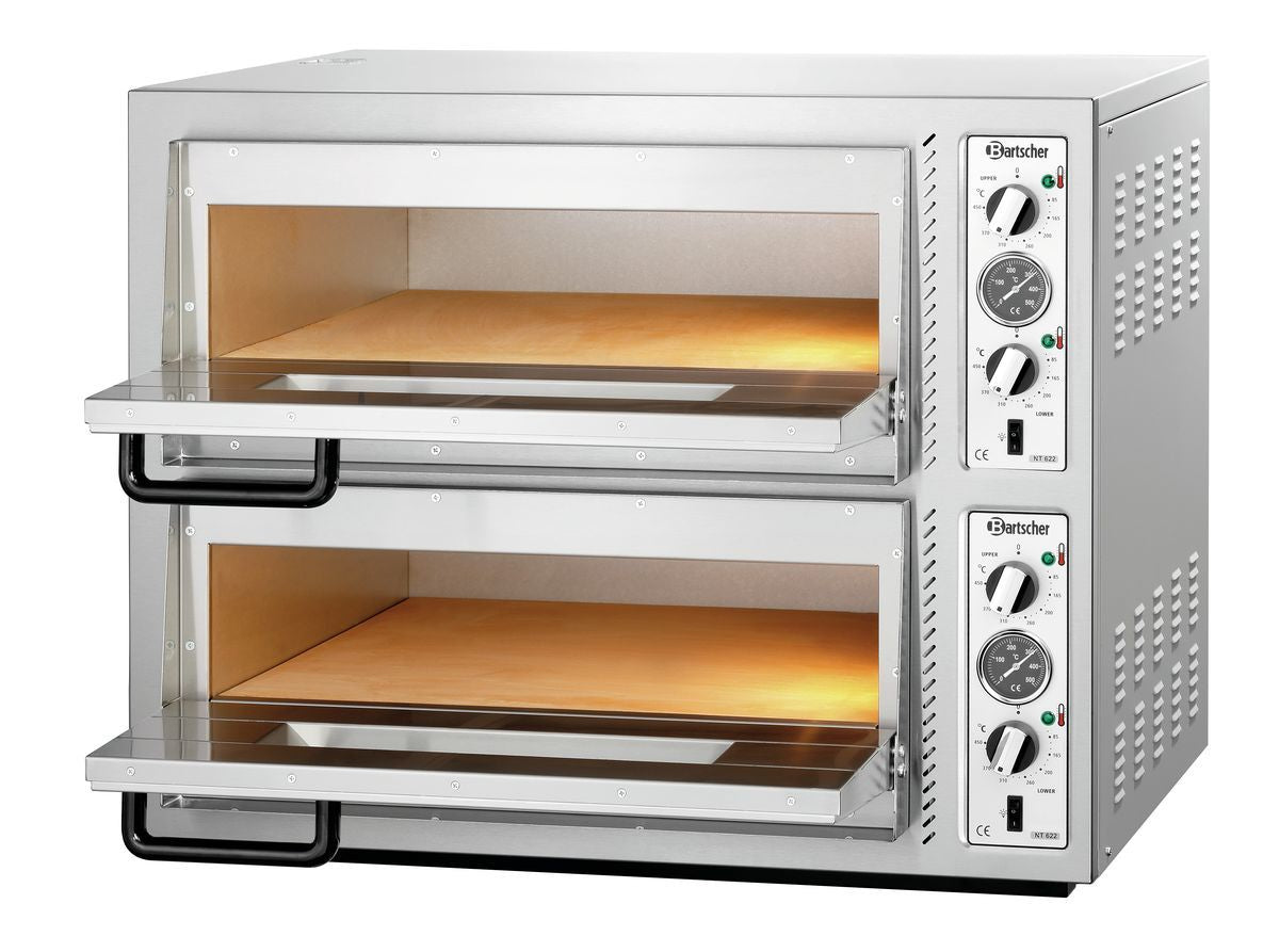 Pizzaoven NT 622