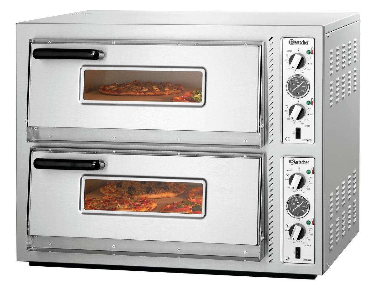 Pizzaoven NT 622