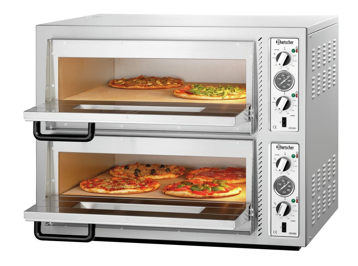 Pizzaoven NT 622