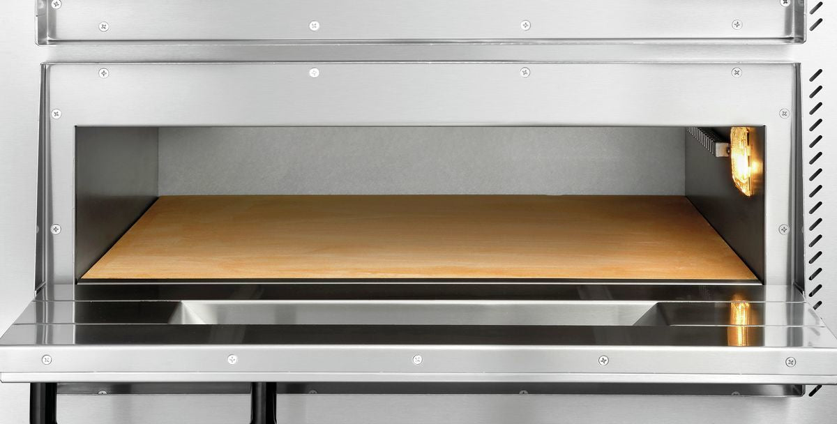 Pizza oven NT 622