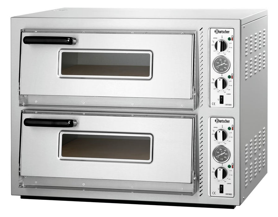 Pizza oven NT 622