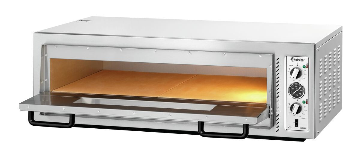 Pizza oven NT 901