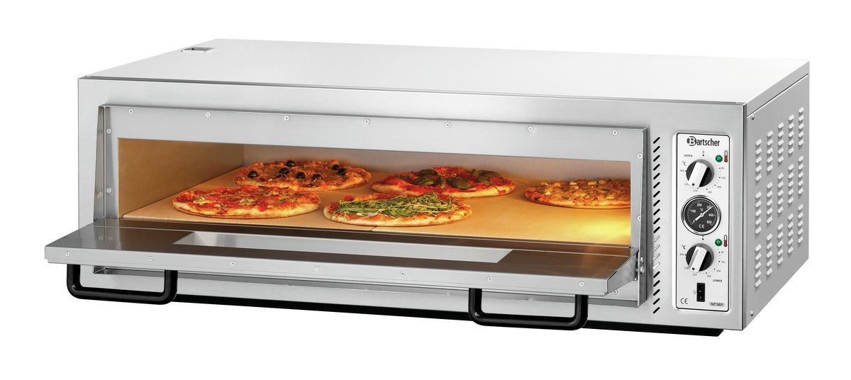 Pizza oven NT 901