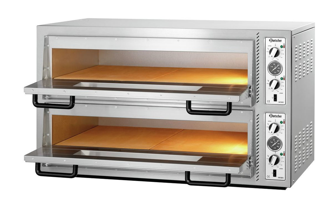 Pizza oven NT 921