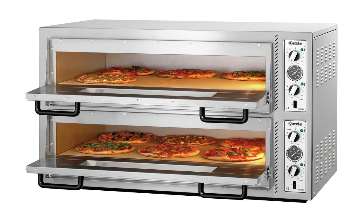 Pizzaoven NT 921