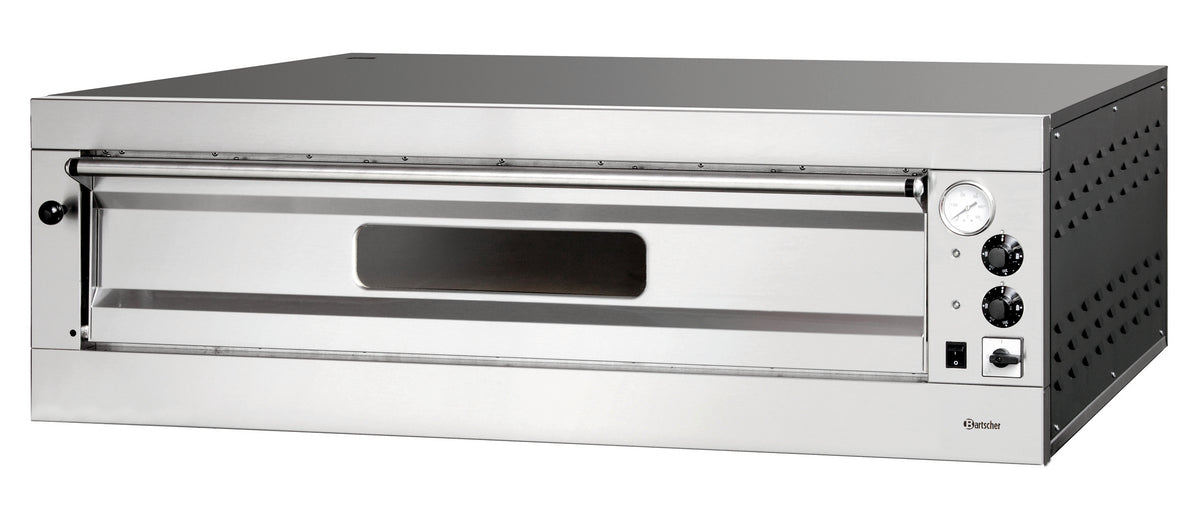 Pizza oven ET 105, 1BK 1050x1050