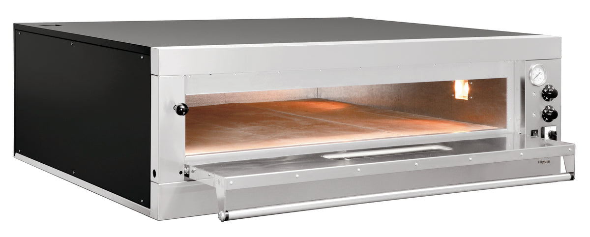 Pizza oven ET 105, 1BK 1050x1050