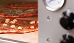 Pizzaoven ET 105, 1BK 1050x1050
