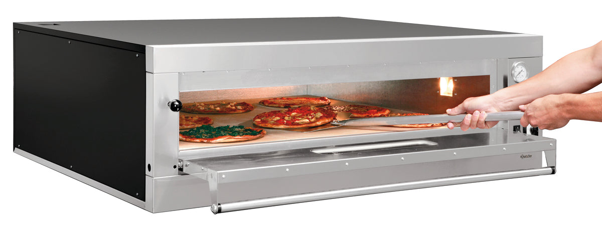 Pizzaoven ET 105, 1BK 1050x1050