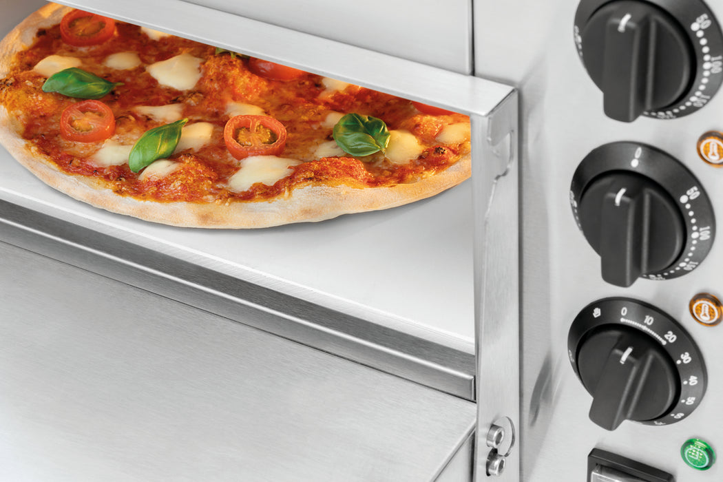 Pizza oven ST415-2