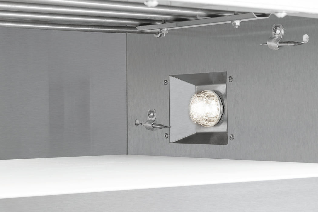 Pizza oven ST415-2