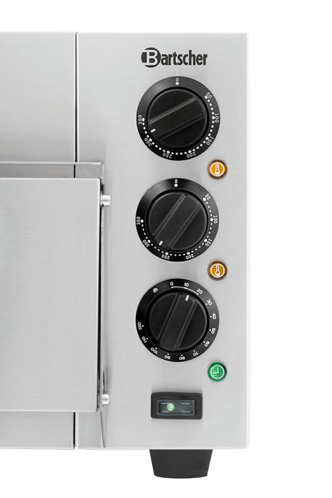 Pizza oven ST415-2
