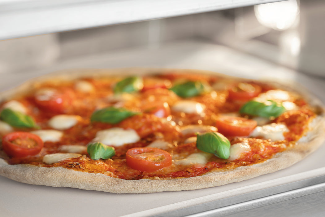 Pizza oven ST415-2