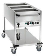 Voedseltransportwagen WB3110