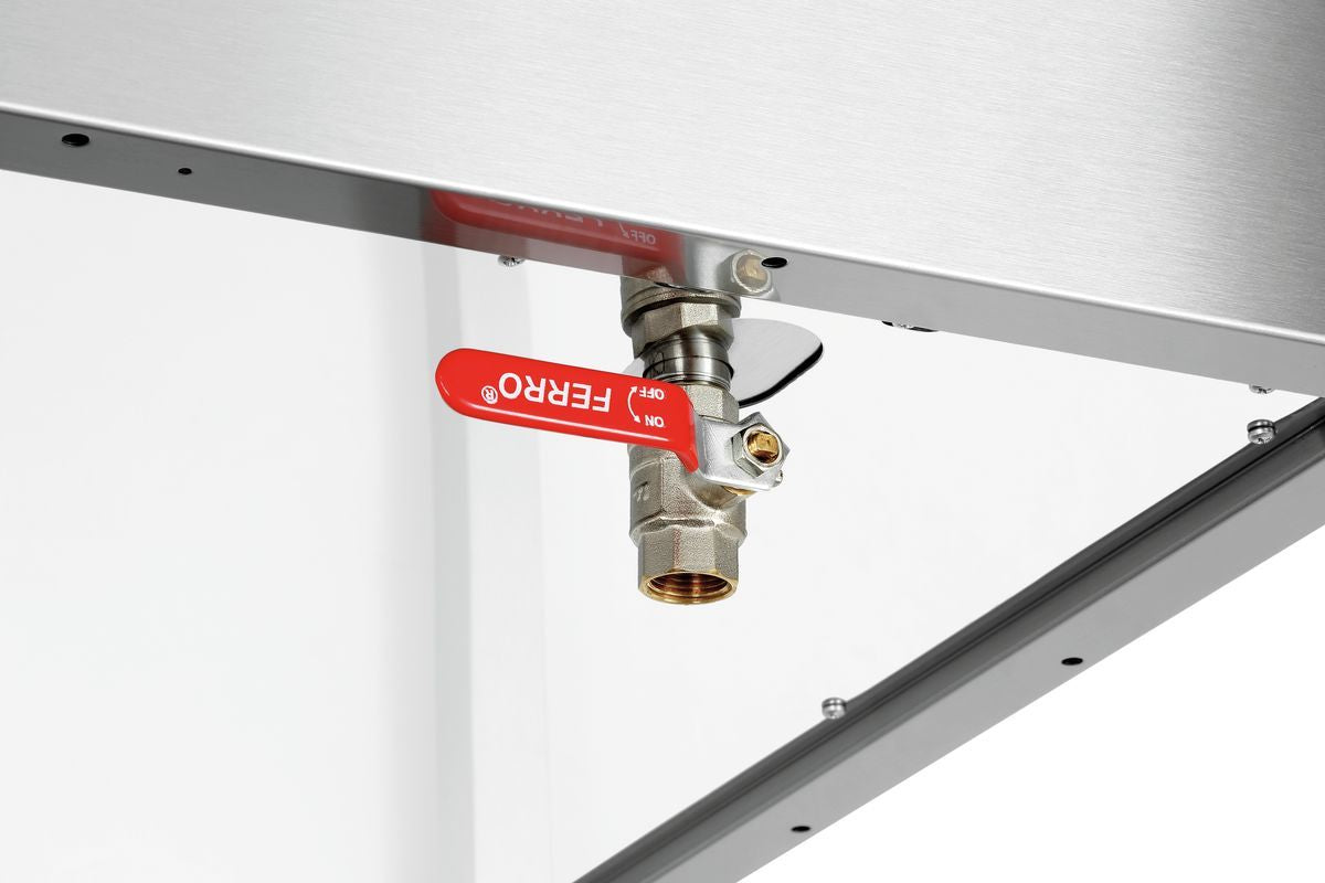 Voedseltransportwagen WB3110