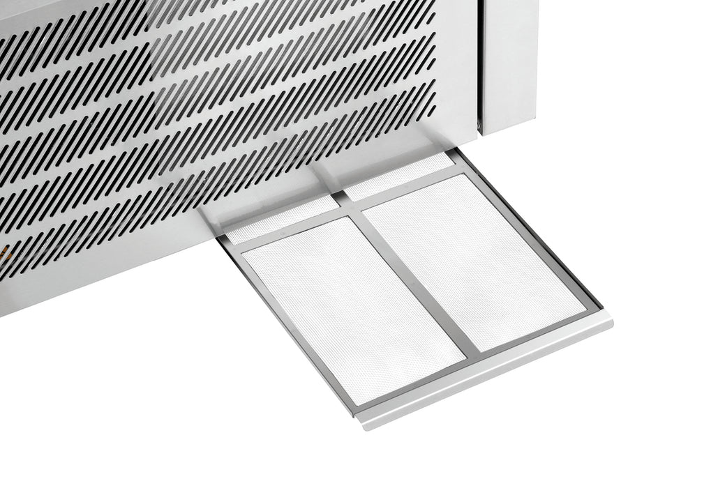 Mini refrigerated workbench 900S4