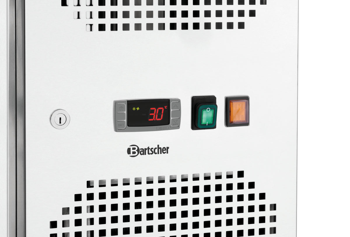 Pizzakoeltafel G-S7T2