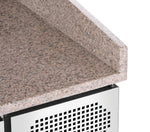 Pizzakoeltafel G-S7T2