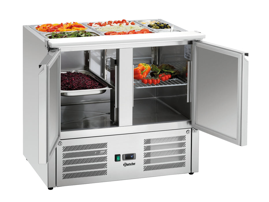 Saladette 900T2GL