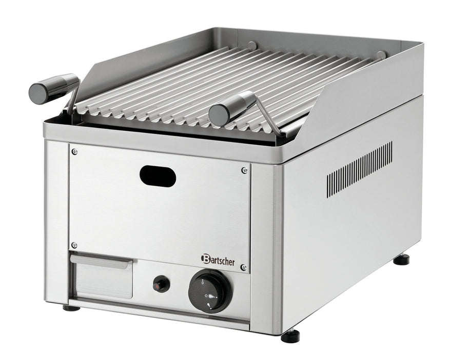 Lava stone grill Gas, 40, B330, TA