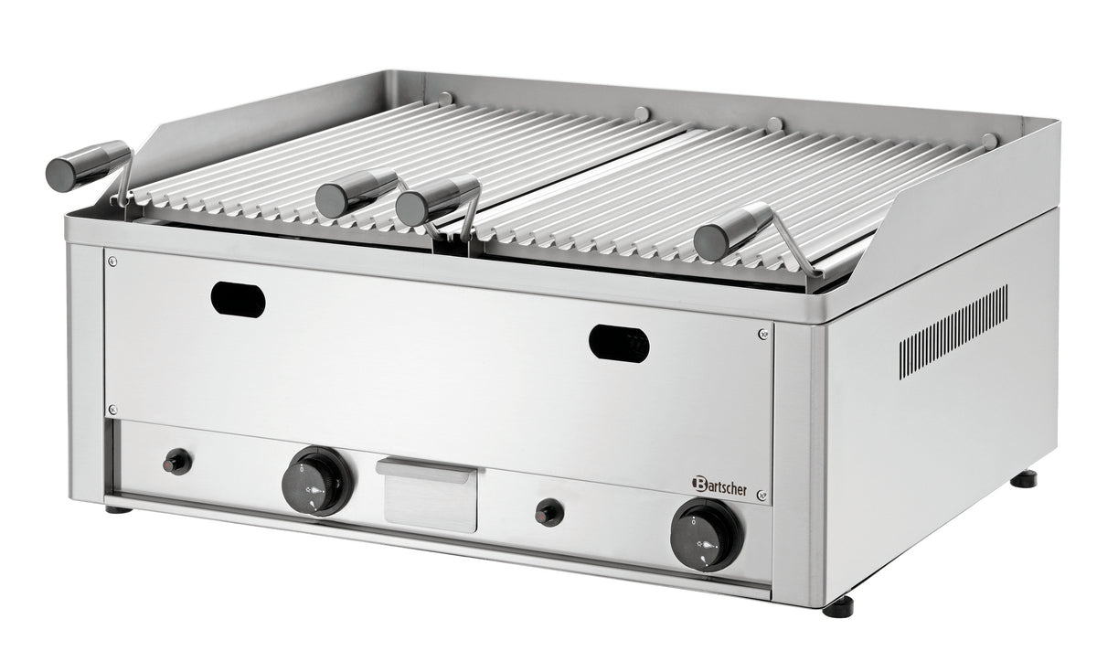 Lavasteengrill Gas, 70, B660, TA