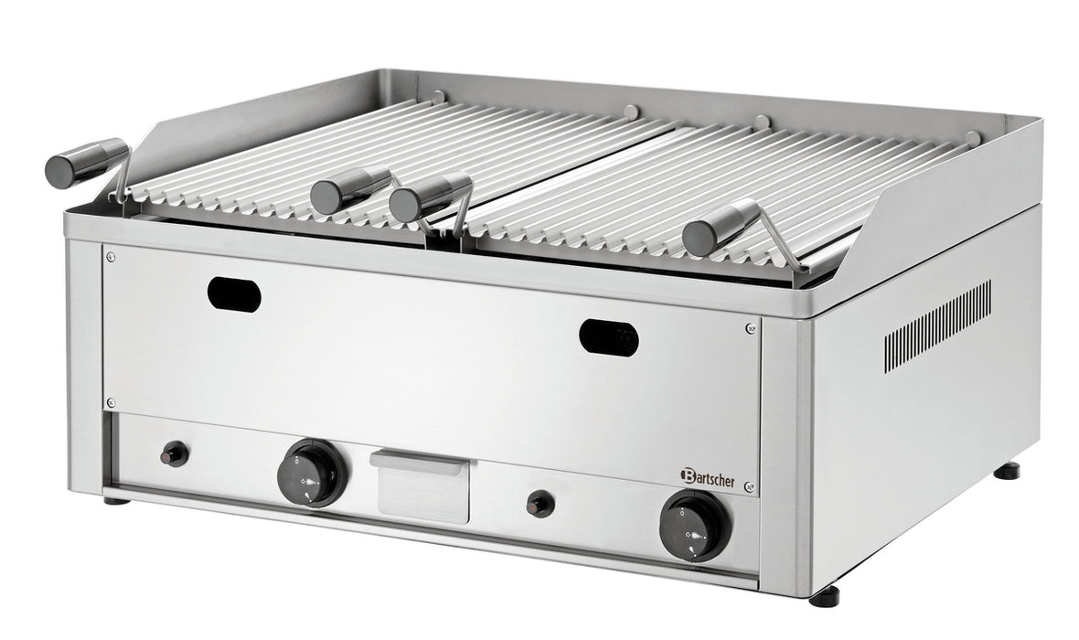 Lava stone grill Gas, 70, B660, TA