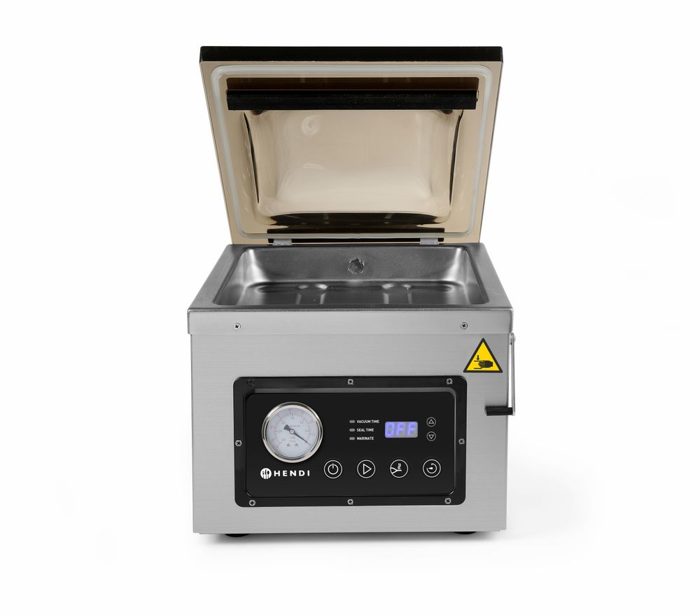 Vacuümkamer verpakkingsmachine Profi Line 300