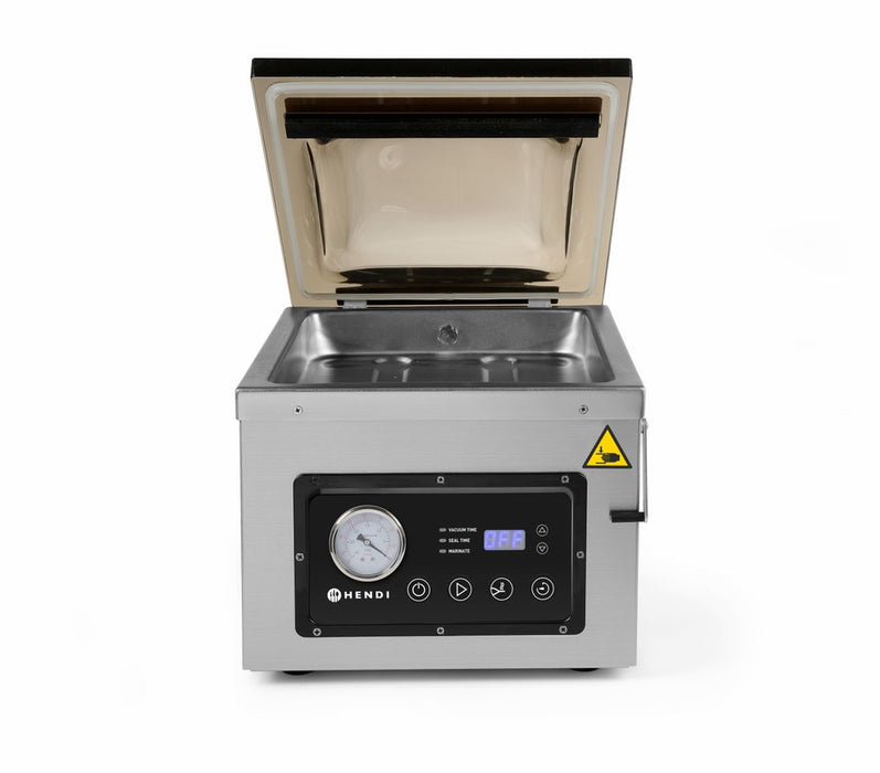 Vacuum chamber packaging machine Profi Line 300