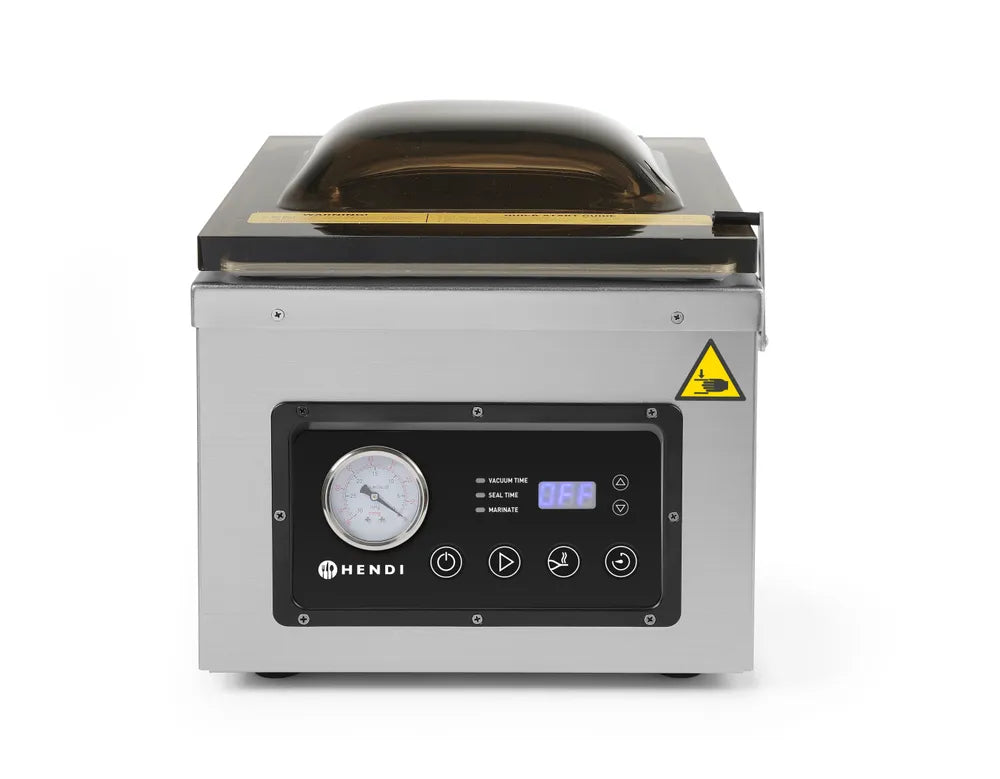 Vacuümkamer verpakkingsmachine Profi Line 300