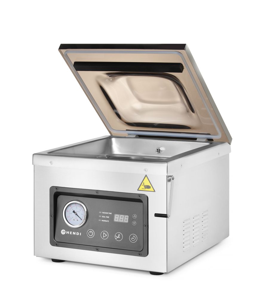 Vacuümkamer verpakkingsmachine Profi Line 300