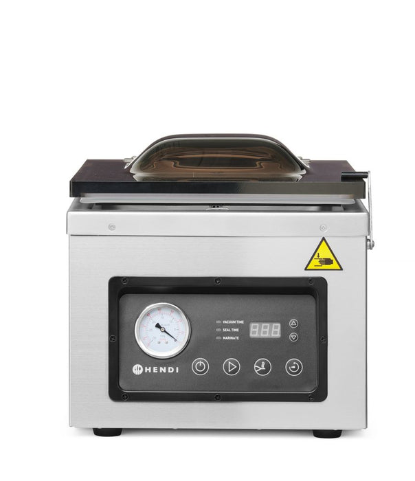 Vacuum chamber packaging machine Profi Line 300