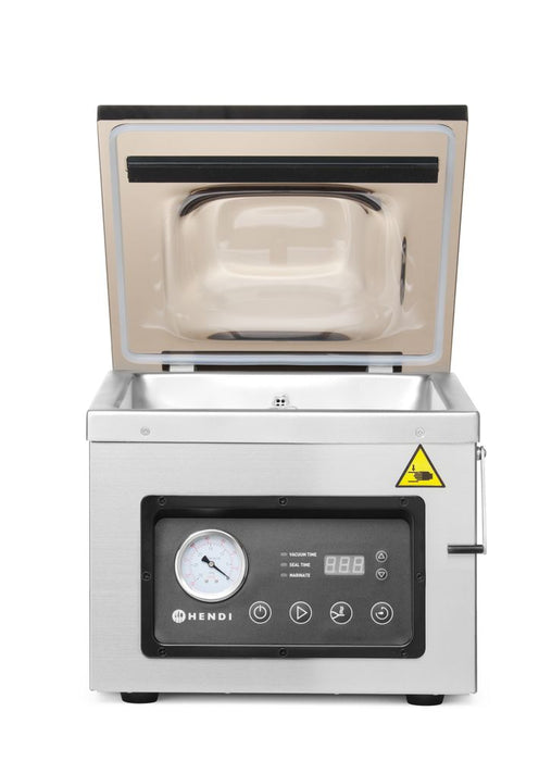 Vacuum chamber packaging machine Profi Line 300