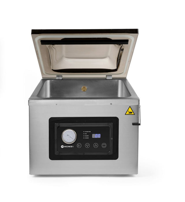 Vacuümkamer verpakkingsmachine Profi Line 410