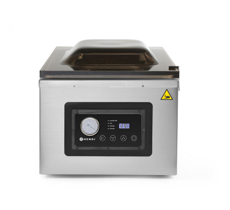Vacuümkamer verpakkingsmachine Profi Line 410