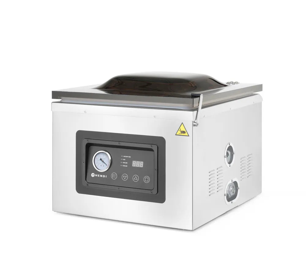 Vacuümkamer verpakkingsmachine Profi Line 410