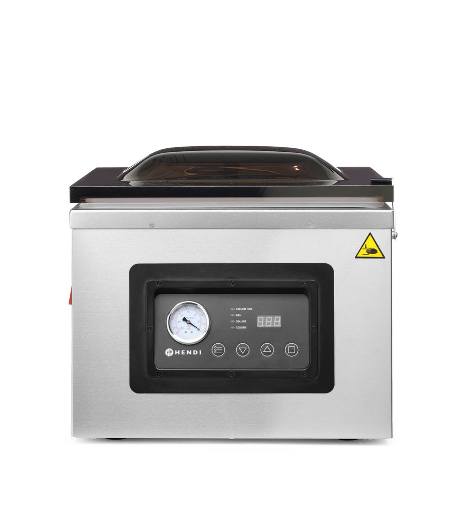 Vacuümkamer verpakkingsmachine Profi Line 410