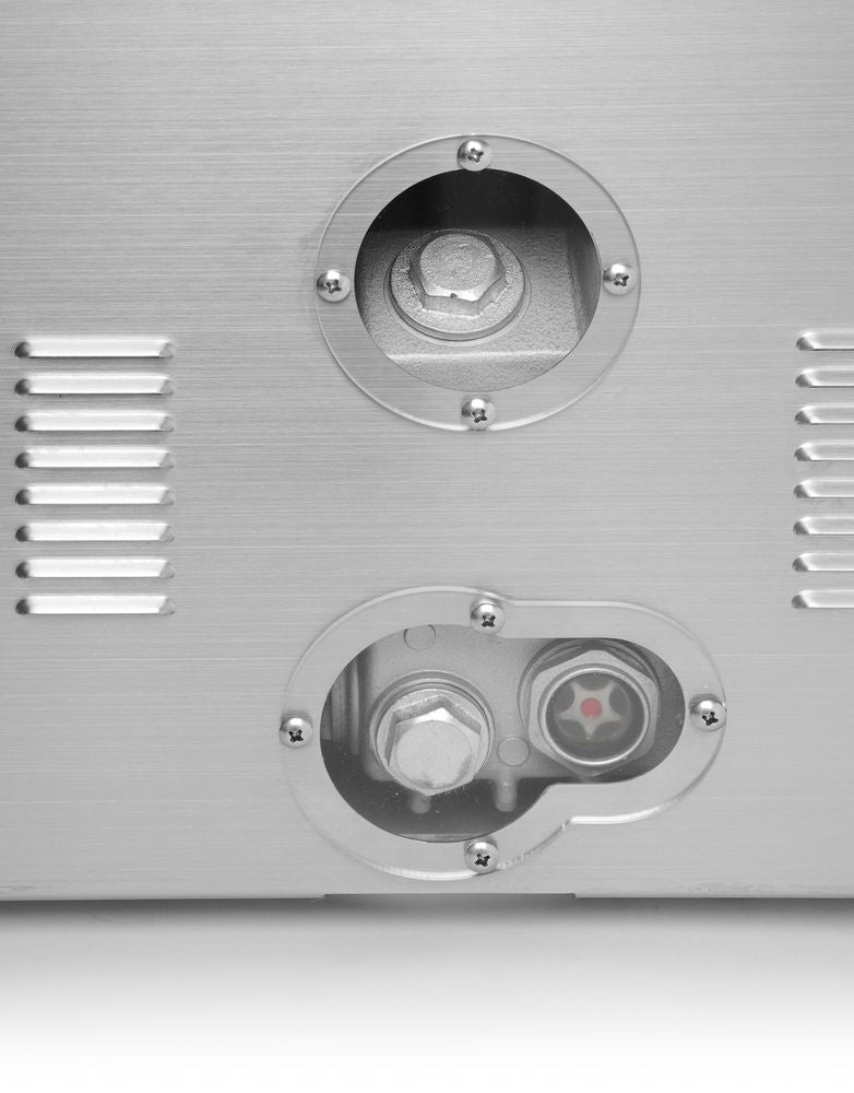 Vacuümkamer verpakkingsmachine Profi Line 410