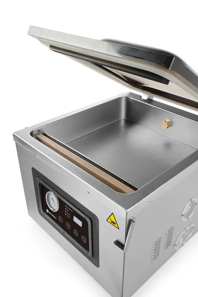 Vacuümkamer verpakkingsmachine Profi Line 410