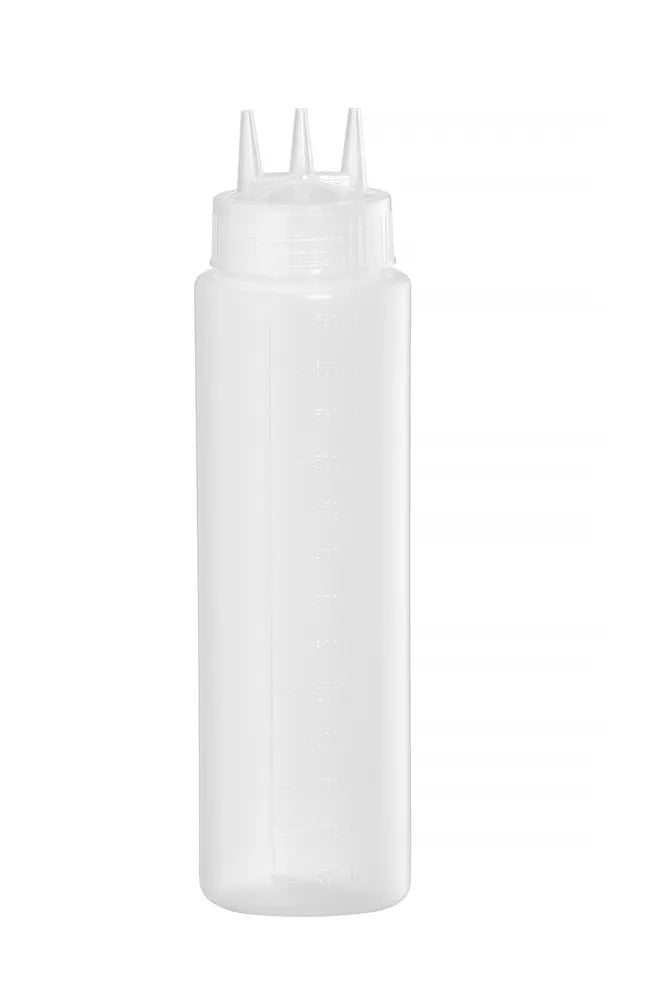 Fles voor Sauswarmer