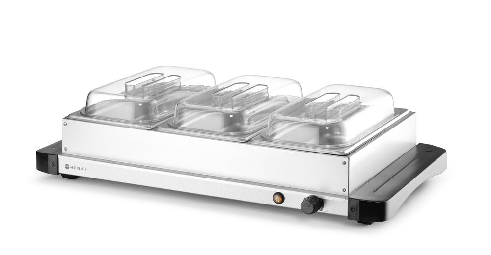 Voedselwarmer