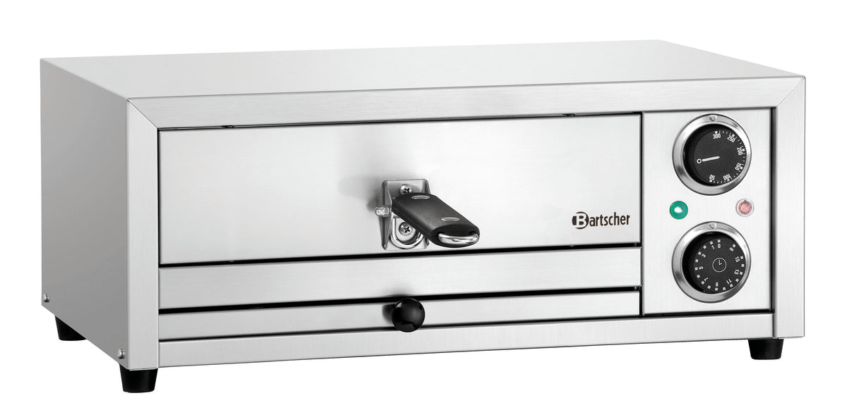 Pizzaoven ST350 TR