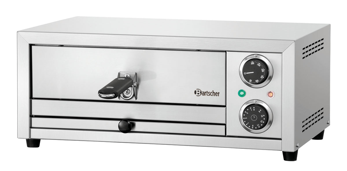 Pizzaoven ST350 TR