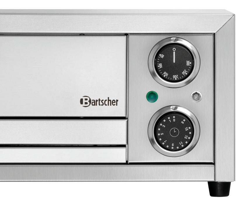 Pizza oven ST350 TR