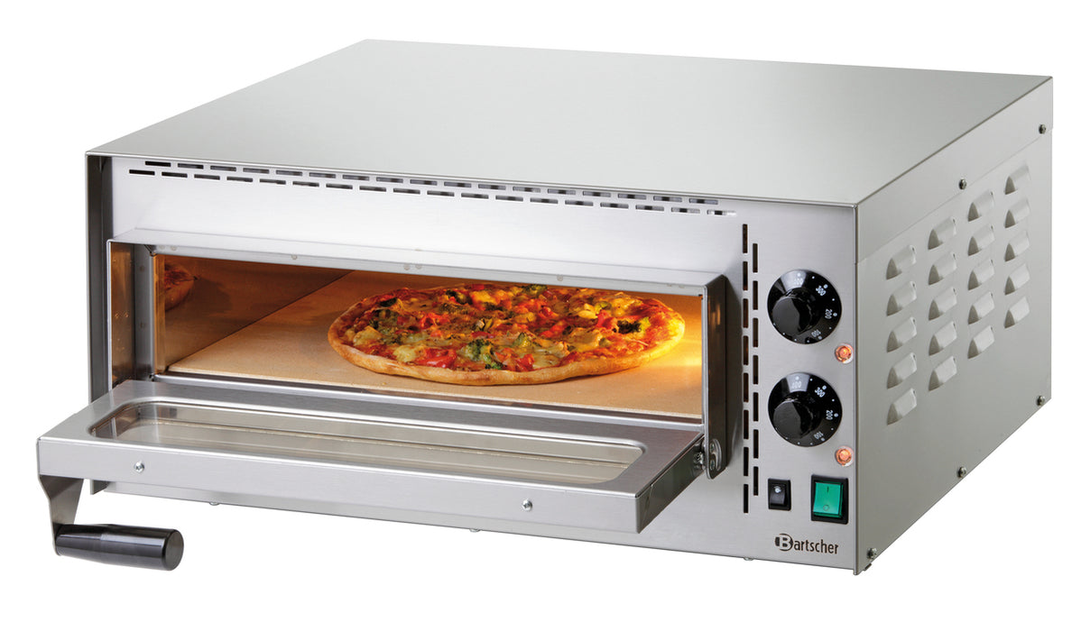 Pizza oven "Mini Plus"