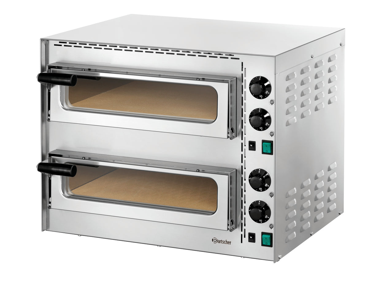 Pizzabakoven "Mini Plus 2"